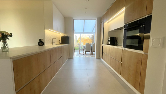 Passendalestraat - 85 - - 8980