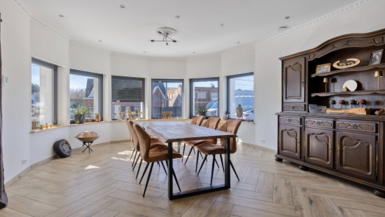 Schriekstraat - 160 - - 2223