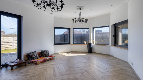 Schriekstraat - 160 - - 2223