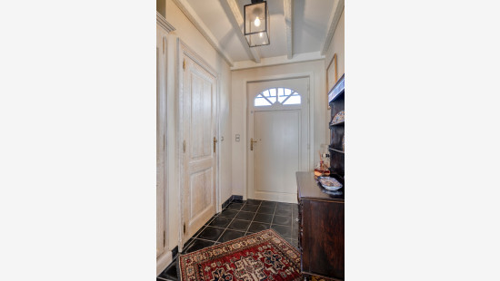 Kroondreef - 61 - - 8490