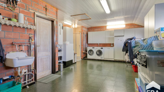 Kroondreef - 61 - - 8490