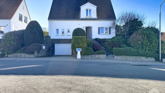 Avenue Henri de Withem - 8 - - 1420