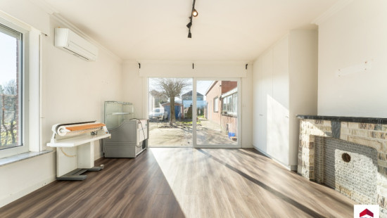 Wingensesteenweg - 12 - - 8700