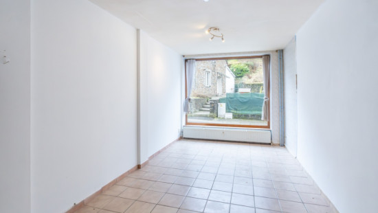 Rue Rompré - 19 - - 6980