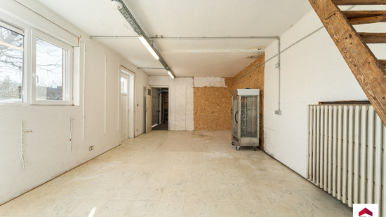 Wingensesteenweg - 12 - - 8700