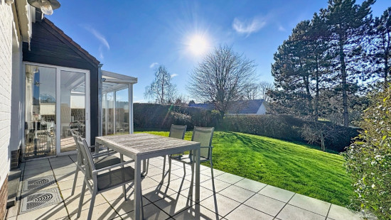 Avenue Henri de Withem - 8 - - 1420