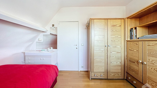 Avenue Henri de Withem - 8 - - 1420