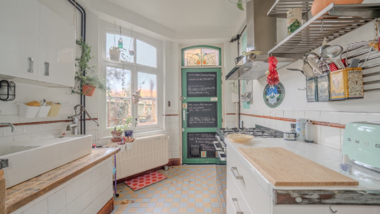 Rue Joseph Wauters - 14 - - 4051