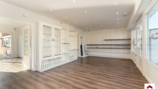 Wingensesteenweg - 12 - - 8700