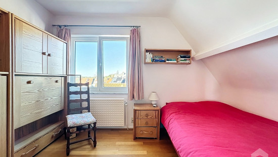 Avenue Henri de Withem - 8 - - 1420