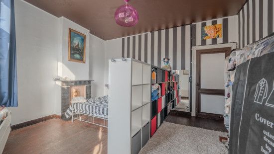 Rue Joseph Wauters - 14 - - 4051