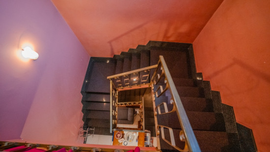 Rue du Chêne - 265 - - 4100