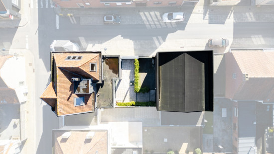 Kapellestraat - 40 - - 8720