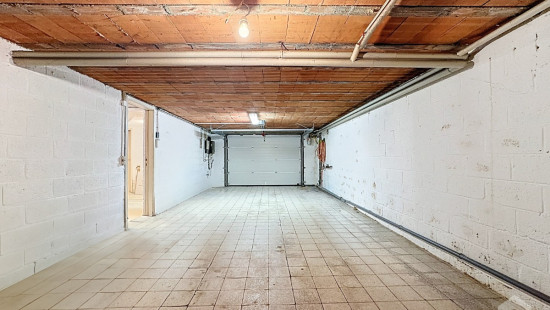 Avenue Henri de Withem - 8 - - 1420