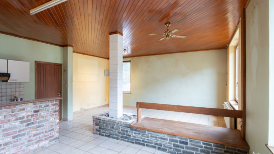 Rue Rompré - 19 - - 6980