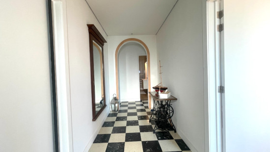 Passendalestraat - 85 - - 8980