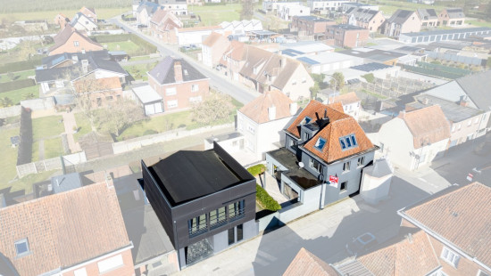 Kapellestraat - 40 - - 8720