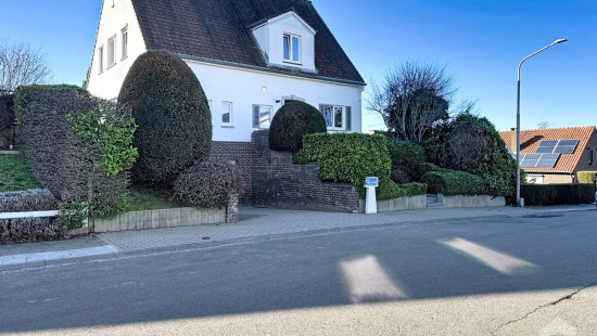 Avenue Henri de Withem - 8 - - 1420