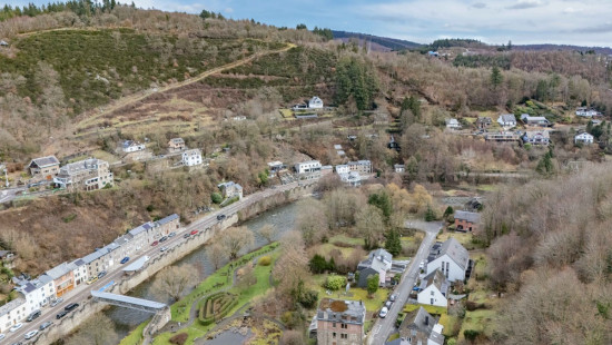 Rue Rompré - 19 - - 6980