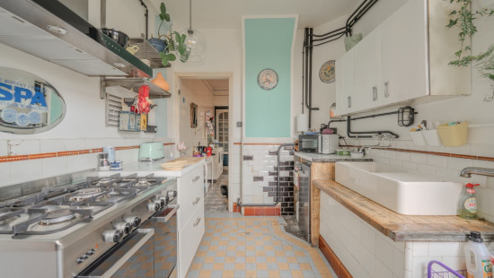 Rue Joseph Wauters - 14 - - 4051