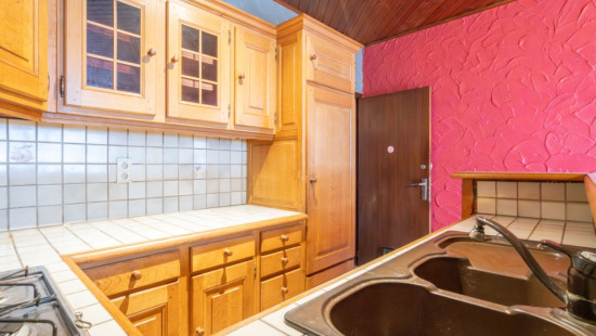 Rue Rompré - 19 - - 6980