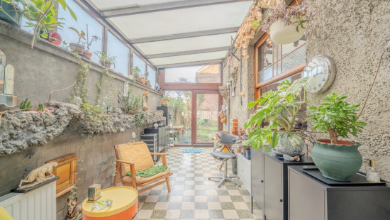 Rue Joseph Wauters - 14 - - 4051