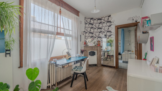 Rue Joseph Wauters - 14 - - 4051