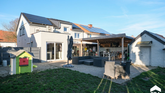 Guido Gezellelaan - 7 - - 3730