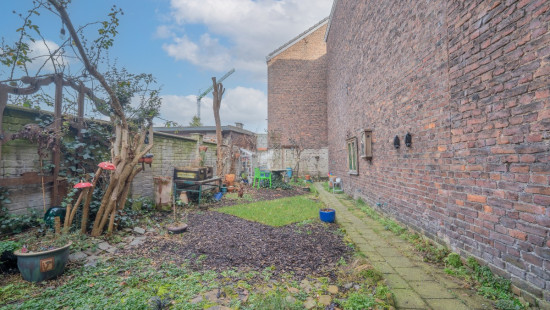 Rue Joseph Wauters - 14 - - 4051