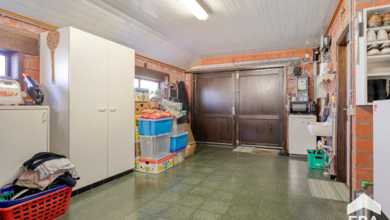 Kroondreef - 61 - - 8490