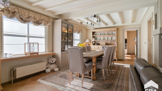 Kroondreef - 61 - - 8490