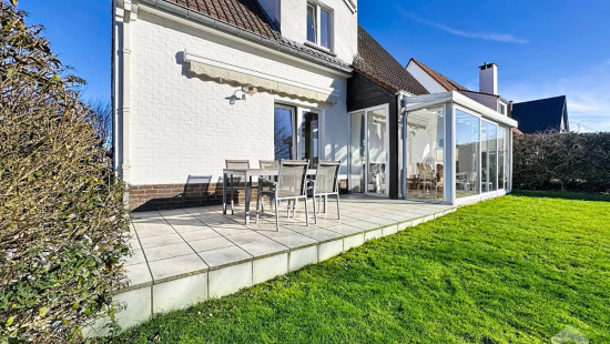 Avenue Henri de Withem - 8 - - 1420