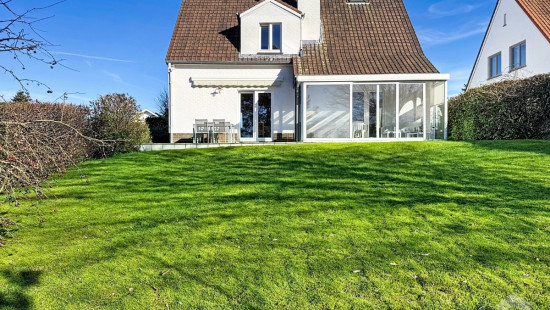 Avenue Henri de Withem - 8 - - 1420