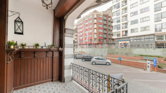 Rogierlaan - 31 - - 8370