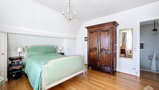 Avenue Henri de Withem - 8 - - 1420