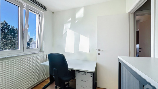 Avenue Henri de Withem - 8 - - 1420