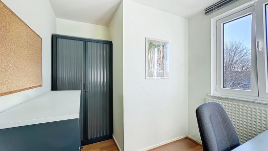 Avenue Henri de Withem - 8 - - 1420