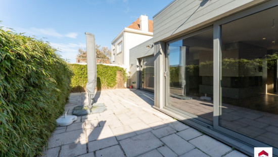 Kapellestraat - 40 - - 8720