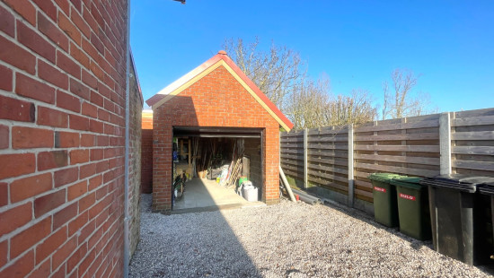 Passendalestraat - 85 - - 8980