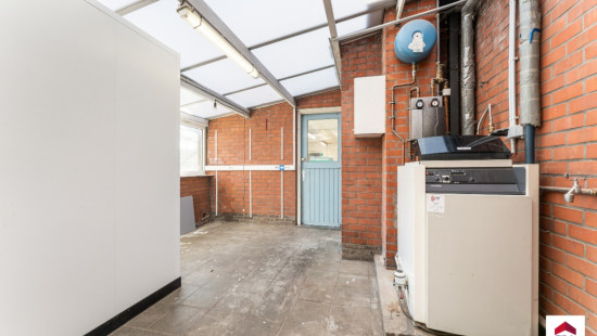 Wingensesteenweg - 12 - - 8700