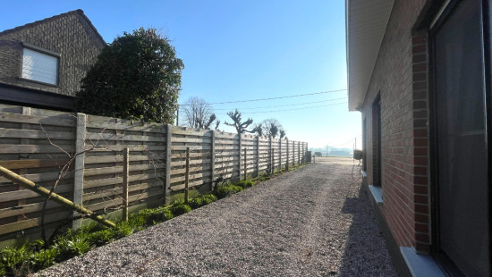 Passendalestraat - 85 - - 8980