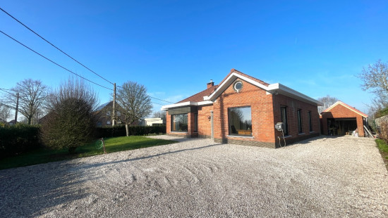 Passendalestraat - 85 - - 8980