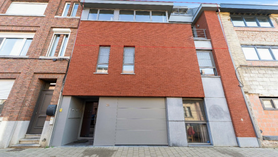 Fabriekstraat - 26 - 2 - 3200