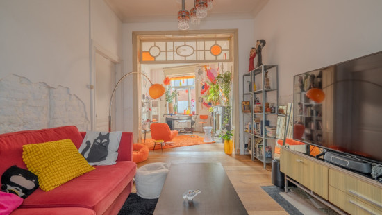 Rue Joseph Wauters - 14 - - 4051