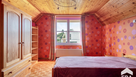 Kroondreef - 61 - - 8490