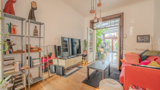 Rue Joseph Wauters - 14 - - 4051