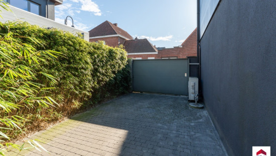 Kapellestraat - 40 - - 8720