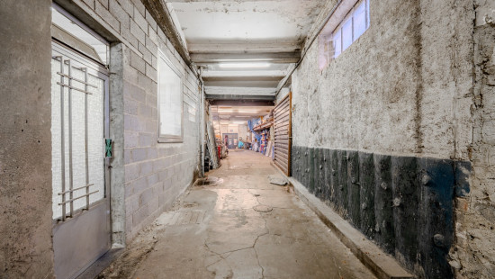 RUE DU CHENE - 265 - - 4100