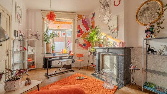 Rue Joseph Wauters - 14 - - 4051