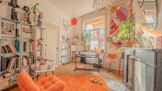 Rue Joseph Wauters - 14 - - 4051